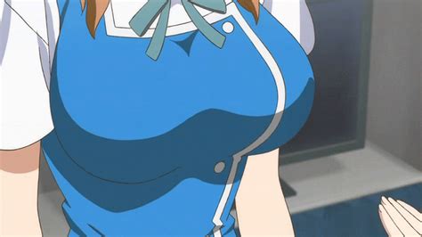 hentai gifs boobs|Hentai Big Boobs Porn GIFs 